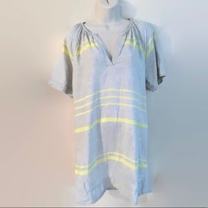 Lou & Grey tunic dress